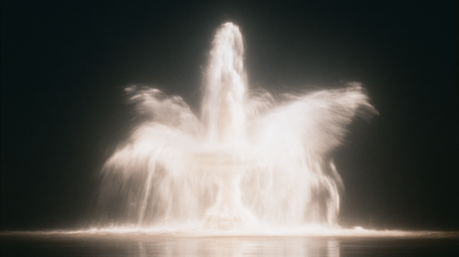 Fountain 01