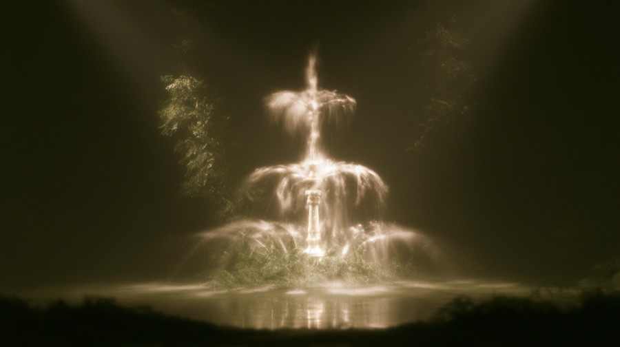 Fountain 02