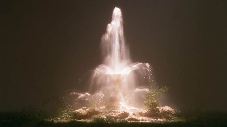 Fountain 03