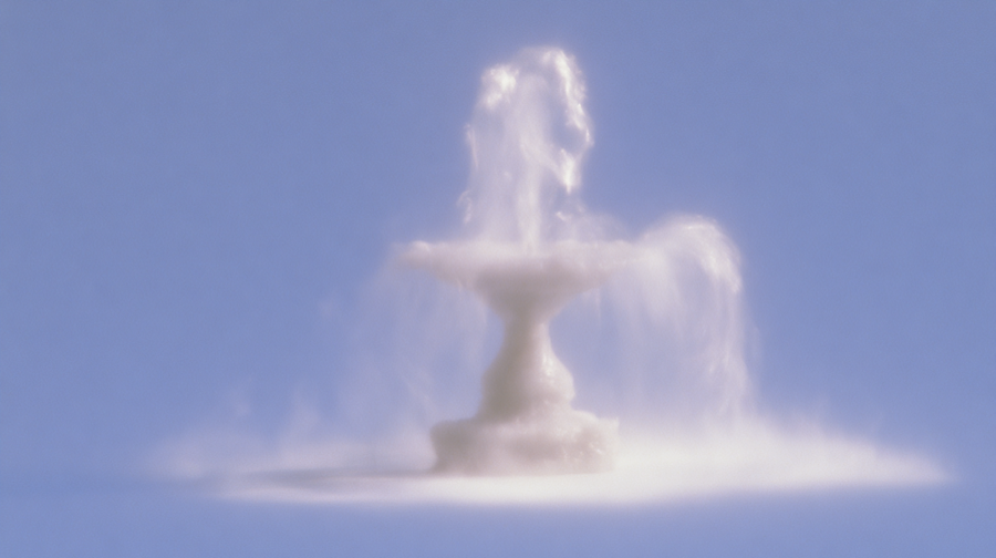Fountain 08