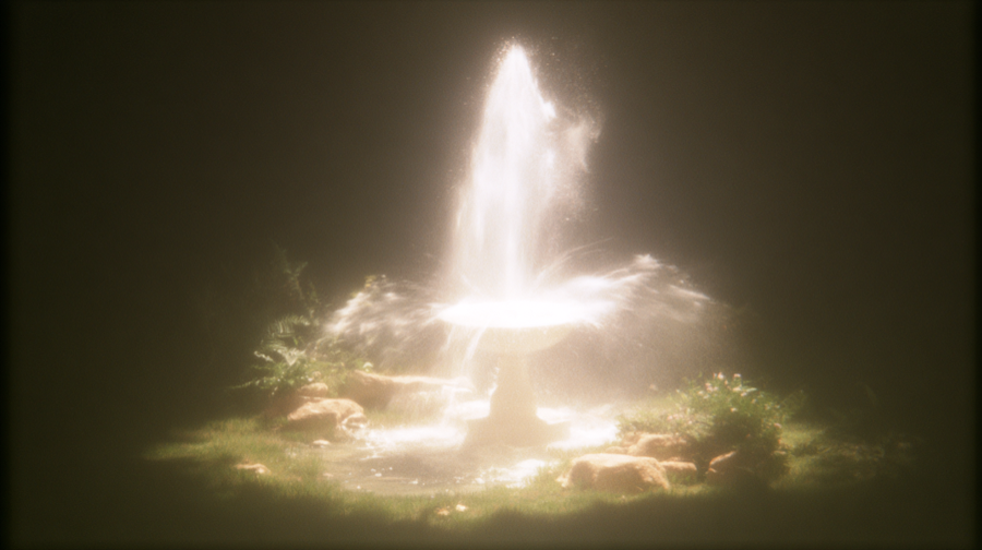 Fountain 09